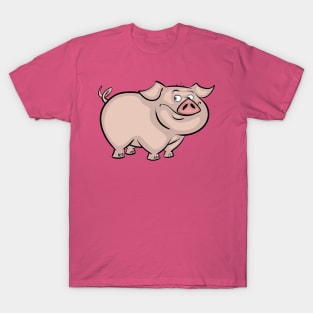 Some Pig T-Shirt